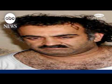 Read more about the article Alleged 9/11 ‘mastermind’ may finally be going on trial