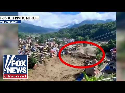 Read more about the article 3 Americans RESCUED from Nepal, State Dept confirms