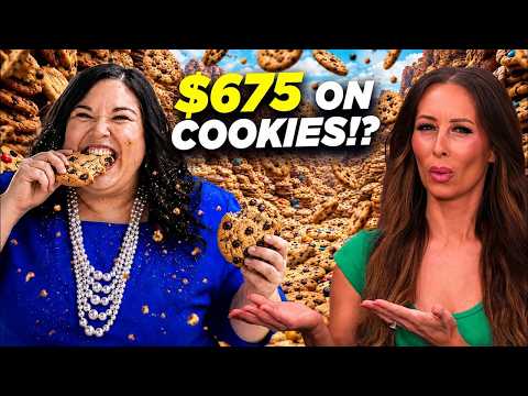 Read more about the article Morbidly Obese Democrat DEVOURS Campaign Funds in Fattest Way Possible