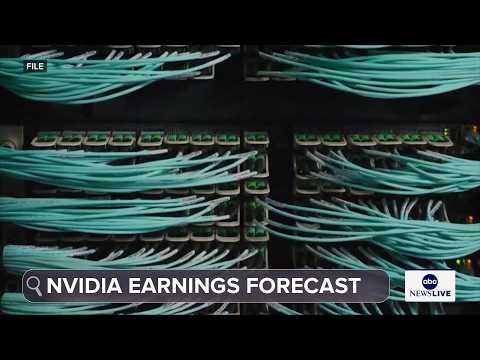 Read more about the article Nvidia revenue soars 106%, beats expectations as AI chips stay in high demand