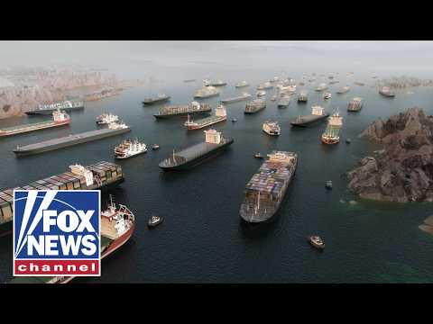 Read more about the article Tanker hit raises stakes in Strait of Hormuz