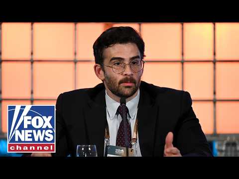 Read more about the article ‘I’M DONE’: Democrat LOSES IT over Hasan Piker