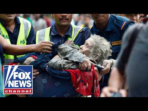 Read more about the article JUST IN: At least 90 Americans missing after Nepal flash floods