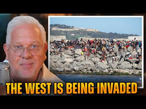 Read more about the article The West Could Be DESTROYED If We Don’t Wake Up NOW
