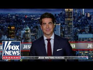 Read more about the article Watters: The commies are HANGRY…