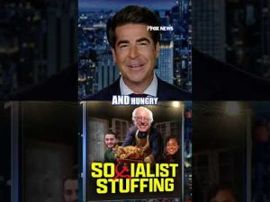 Read more about the article Watters: These commies are HANGRY…  #foxnews #news #us