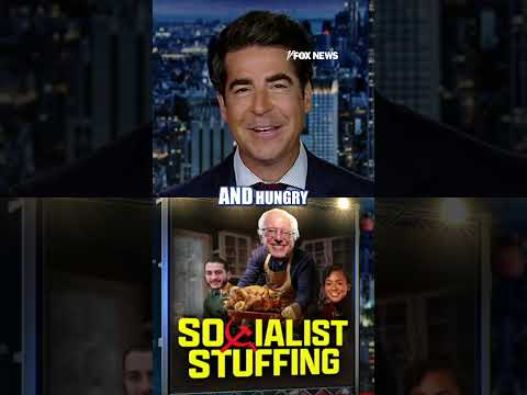 Read more about the article Watters: These commies are HANGRY…  #foxnews #news #us