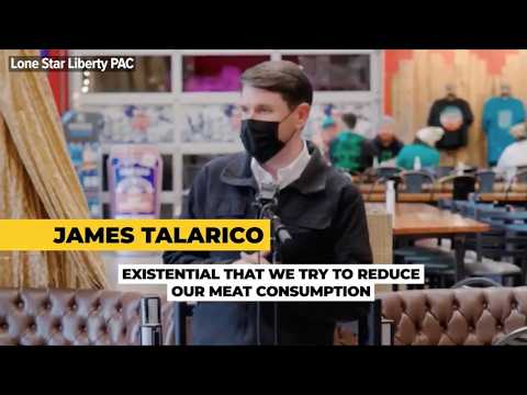 Read more about the article Ad Uses Only Talarico’s Own Words — and It’s DEVASTATING