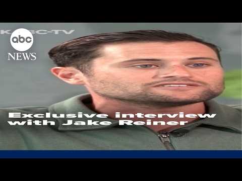 Read more about the article Jake Reiner speaks out on parents’ murders in an exclusive interview