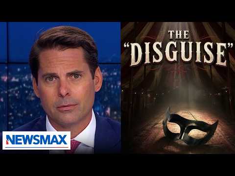 Read more about the article Dems scrambling to hide their ties to crazy: Rob Finnerty