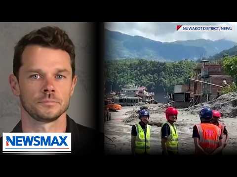 Read more about the article ‘Absolutely tragic situation’: Dan Hovey on the Nepal landslide disaster, relief efforts