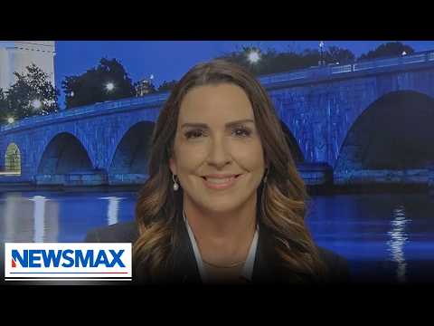 Read more about the article Drug Czar: ‘President Trump’s strategy is working’
