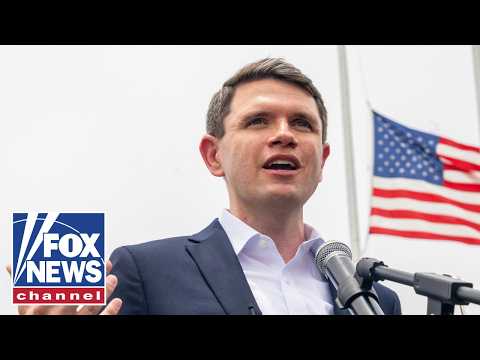 Read more about the article ‘EXTREME’ Dem blasted ahead of key race