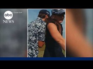 Read more about the article Callaway ends ties with golf brand over controversial ad