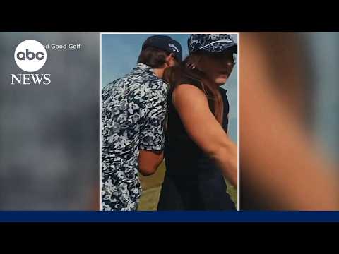 Read more about the article Callaway ends ties with golf brand over controversial ad