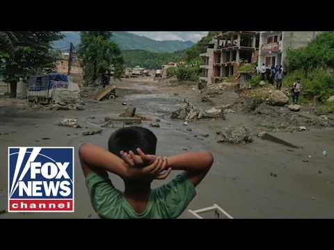 Read more about the article RESCUE CRISIS: Major obstacles facing Nepal disaster response