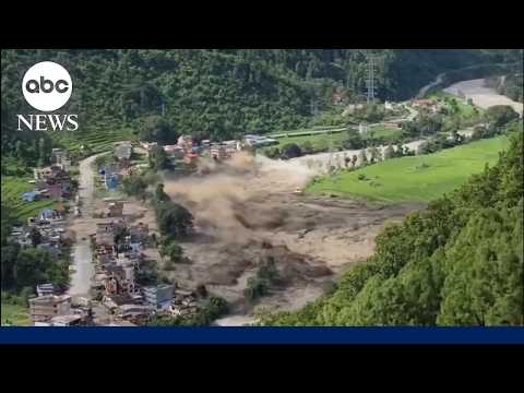 Read more about the article Good Morning America: News to start your day | August 28