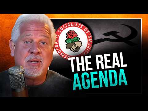 Read more about the article The “Democrat Socialists” are Telling You EXACTLY What They’re Planning! | Glenn Beck