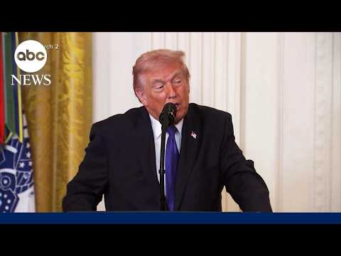 Read more about the article US marks 6 months of war with Iran