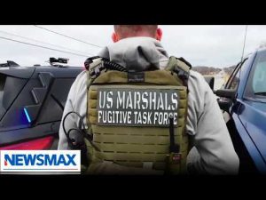 Read more about the article Massive Ohio crackdown: 619 arrested in statewide ‘Operation Northern Shield’ | Wake Up America