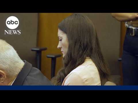Read more about the article Deliberations begin in Lindsay Clancy trial