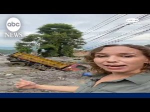 Read more about the article Recovery efforts underway for hundreds missing after Nepal flash flood
