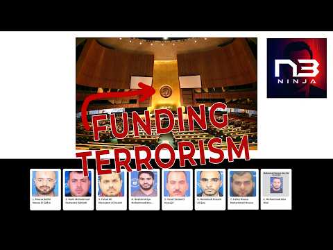 Read more about the article SHOCKING: 100+ UNRWA Staff Tied to Oct 7 Attacks? The USAID Report Exposed | N3 Ninja