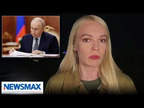 Read more about the article Russia ESCALATES war on Ukraine, potential NATO action: Report | American Agenda