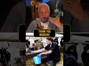Read more about the article Trump Is Helping Farmers Thanks To YOU!