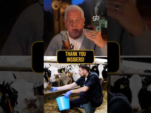 You are currently viewing Trump Is Helping Farmers Thanks To YOU!