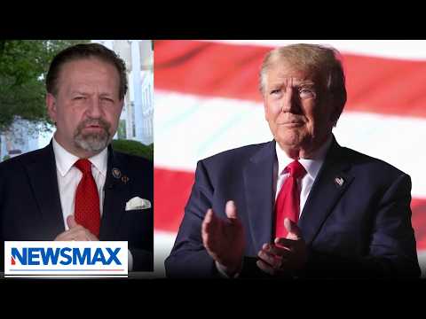 Read more about the article Sebastian Gorka: Every bad guy is afraid of Trump | Ed Henry The Big Take