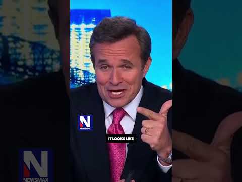 Read more about the article Reacting to Hunter Biden calling out Trump family business ventures: Greg Kelly