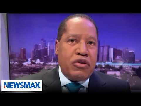 Read more about the article Larry Elder: Lack of literacy leads to crime, poverty | Ed Henry The Big Take