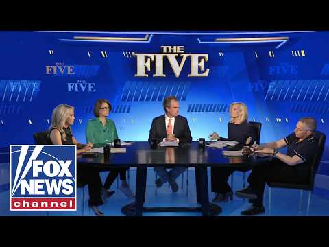 Read more about the article ‘The Five’: Kamala Harris REJECTED by Iowa Democrats on the campaign trail…