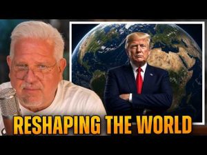 Read more about the article THIS Is Trump’s Real Plan To Rewrite The World Order
