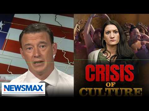 Read more about the article Carl Higbie: ‘Lindsey Clancy is psychopath and deserves no sympathy’