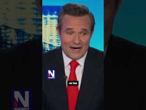 Read more about the article Let’s read this ‘nasty’ liberal media piece on Trump assistant Natalie Harp: Greg Kelly