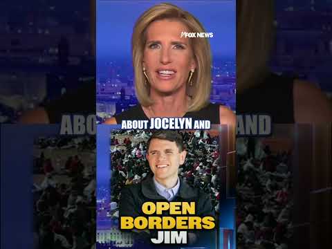 Read more about the article Laura Ingraham: This is NOT the kind of senator Texas needs #shorts #foxnews #fox #news