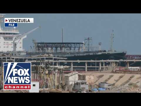 Read more about the article ‘BIGGEST OIL DEAL IN WORLD HISTORY’: President Trump announces agreement with Venezuela