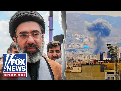 Read more about the article US Army intel veteran praises sanctions on Iran