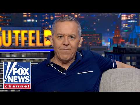 Read more about the article Gutfeld: When you mess with language, you mess with civilization