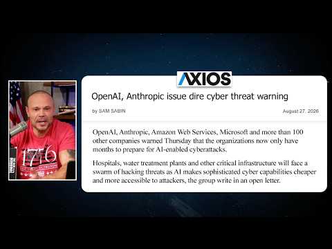 Read more about the article Everything I Warned You About Is Being REVEALED