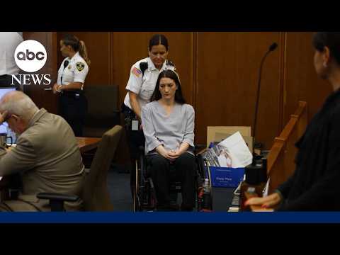 Read more about the article Lindsay Clancy trial jury asks to see key evidence in day 2 of deliberations