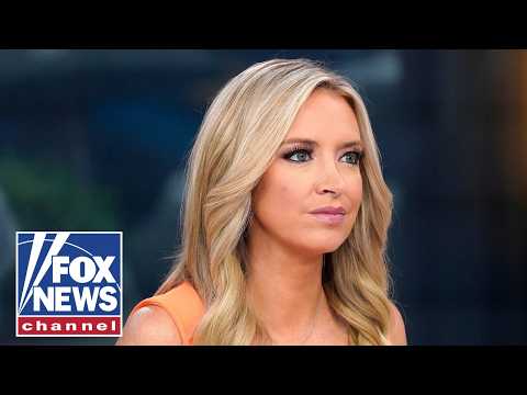 Read more about the article Kayleigh McEnany: This is the ULTIMATE question