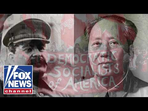 Read more about the article Socialism creates ruination and depravation, economist says