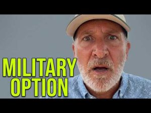 Read more about the article The Bond Buybacks Just Doubled… And Now There’s a Military Option