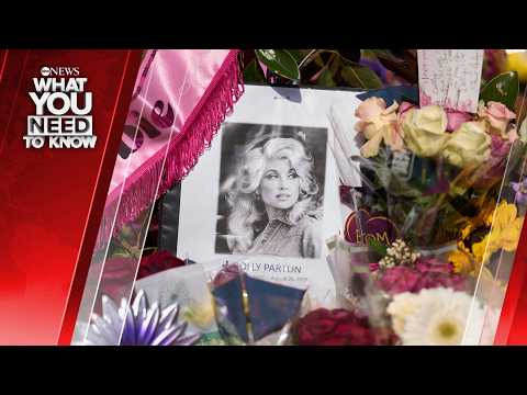 Read more about the article Dolly Parton: Remembering Her Life and Lasting Legacy. What You Need to Know – Weekend