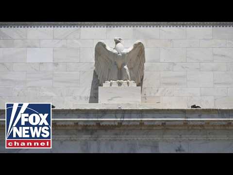 Read more about the article This could be an ‘option on the table’ at the next Fed meeting, expert reveals