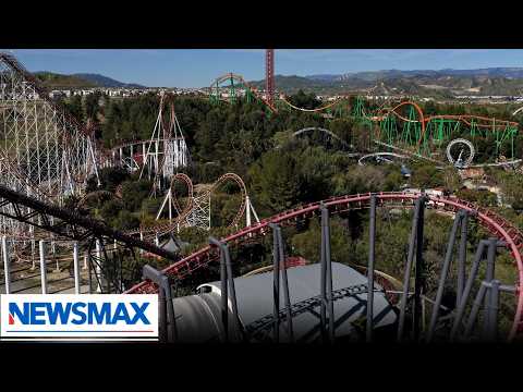 Read more about the article Dr. Crandall warns of brain bleed risks on extreme roller coasters | Bianca Across the Nation