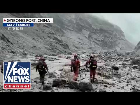 Read more about the article Monsoon season adds threat of ‘heavy rain’ after Nepal floods